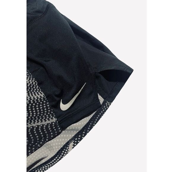 Nike Drifit Running Shorts - Picture 2 of 4